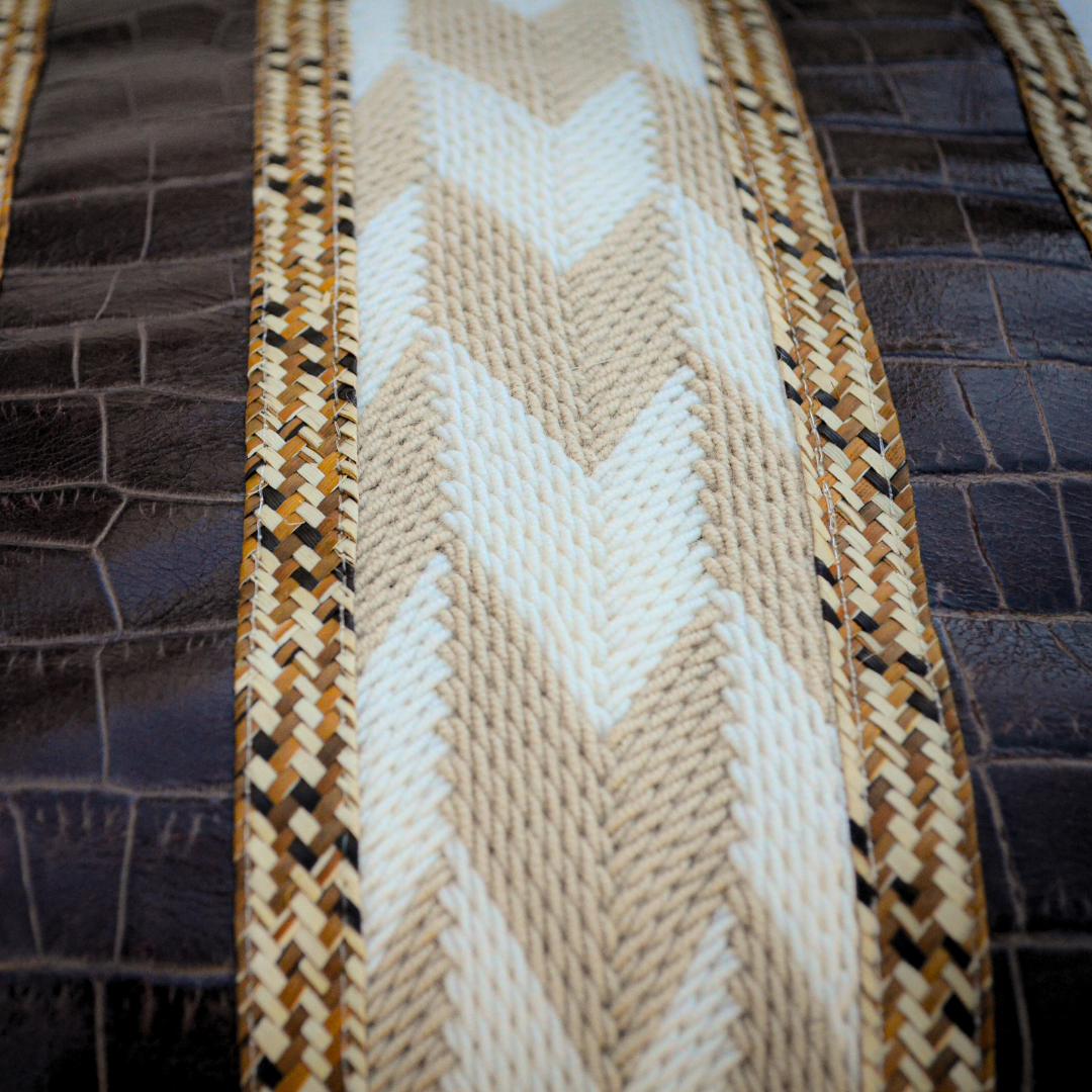 126 Cojín Wayu Luxury