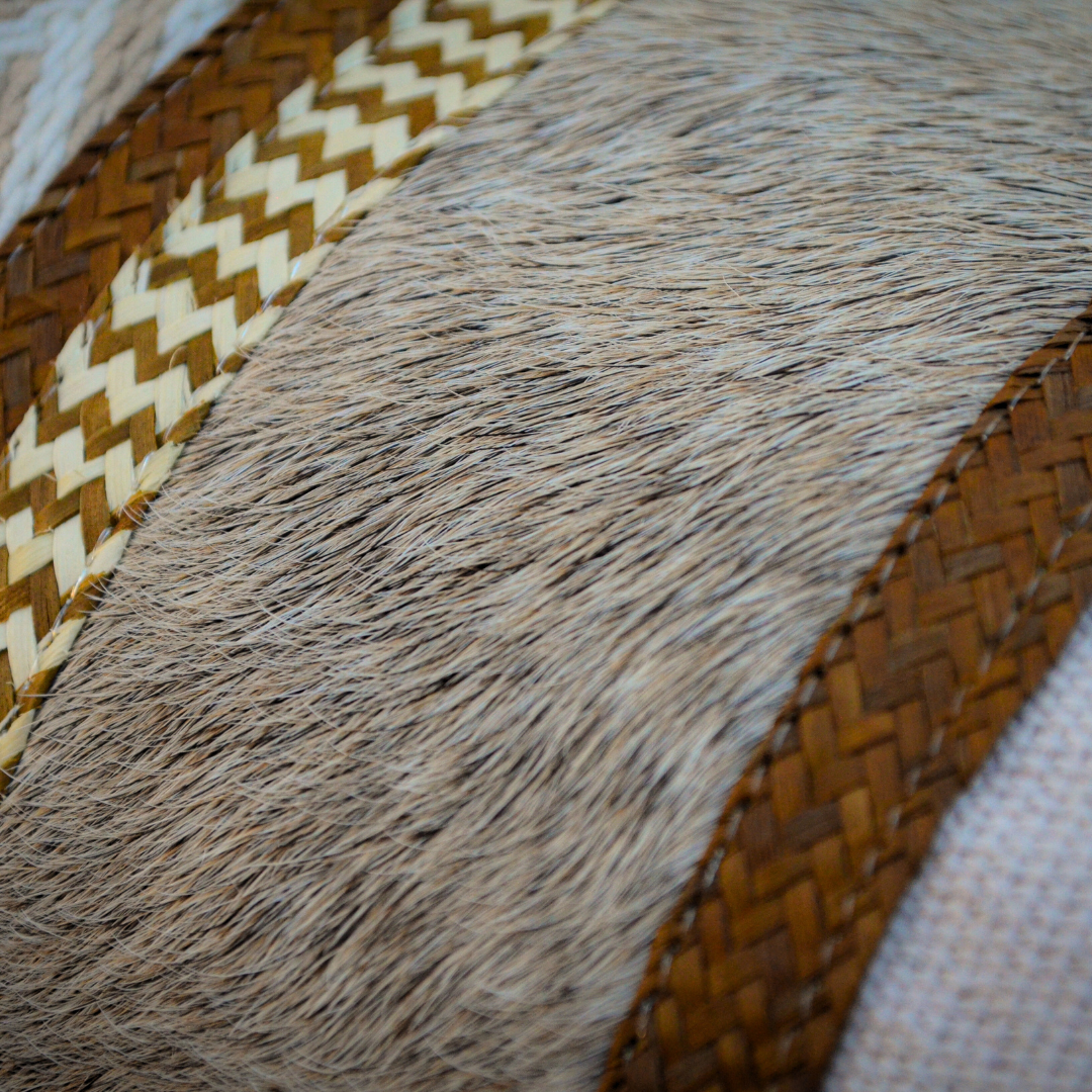 124 Cojín Wayu Luxury